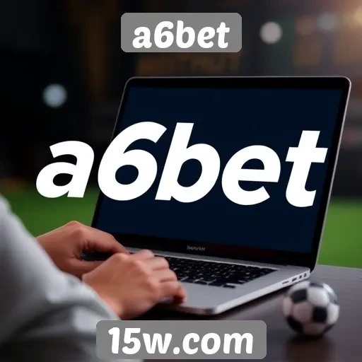 Análise da popularidade do site a6bet