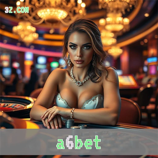 Apostas Incríveis no a6bet: Seu Destino Brasileiro de Jogos