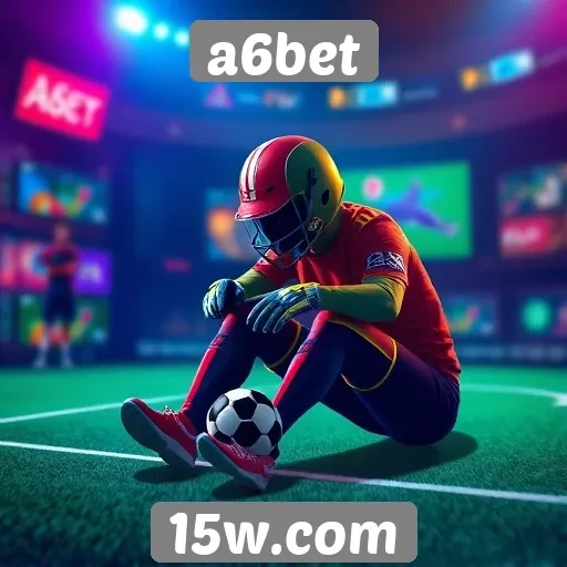 Recursos inovadores presentes na plataforma a6bet