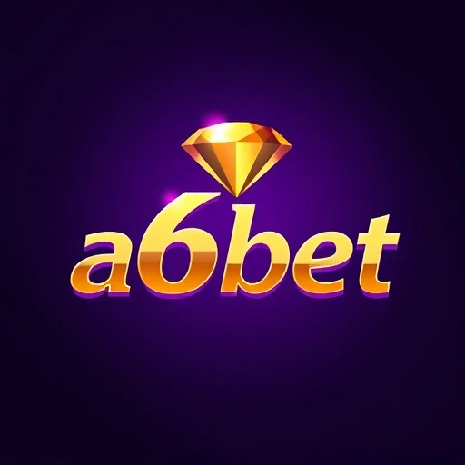 a6bet Logo