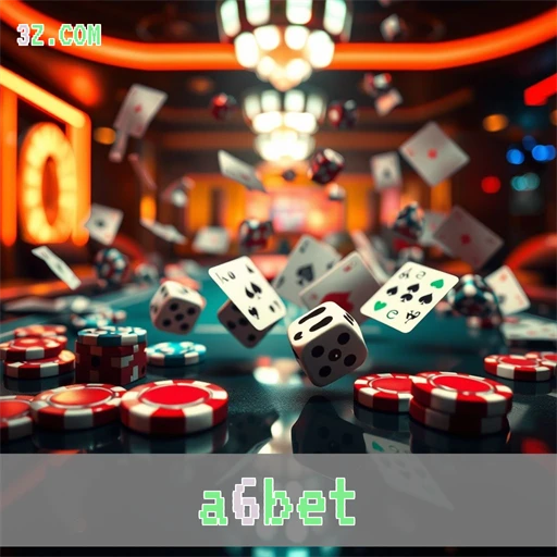 Vivencie a Promo do a6bet: Oportunidades Imperdíveis em Jogos