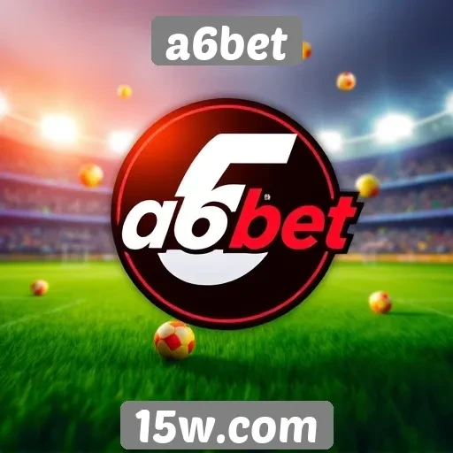 experiência do usuário no site a6bet