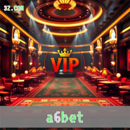 a6bet Programa VIP